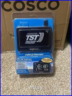 BRAND NEW Truck System Technologies TST-770-D 5 Color Display Tire Monitoring