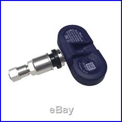 Blu Motorcycle Bluetooth Tire Pressure Monitoring System 2 Internal Sensors