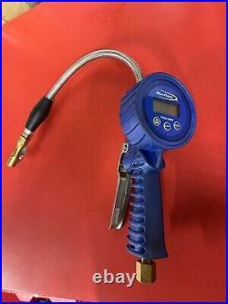 Blue-Point Digital Tire Inflator & Gauge TPGDL1000b