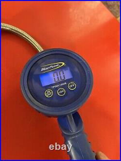 Blue-Point Digital Tire Inflator & Gauge TPGDL1000b