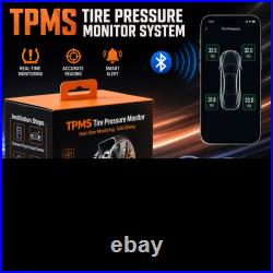 Bluetooth TPMS Tire Pressure Sensor for Tesla Model 3 / S / X / Y 2021-2024