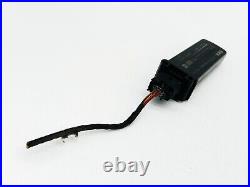 Bmw E70 E71 E90 E92 E84 Tpms Tire Pressure Sensor Control Unit Module Oem