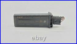 Bmw F01 F06 F10 F25 Tpms Rdc Tire Pressure Monitor Sensor Control Unit Oem