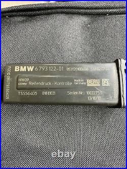 Bmw Oem Tpms Tire Pressure Monitor Sensor Control Antenna Module # 6793122