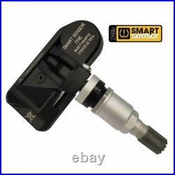 (Box of 10) Smart Sensor TPMS Clamp-In Multi Frequency 17-43042