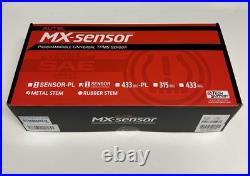 Box of 20 METAL Autel MX Sensors Programmable Universal TPMS Sensors SHIPS FREE