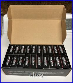 Box of 20 METAL Autel MX Sensors Programmable Universal TPMS Sensors SHIPS FREE