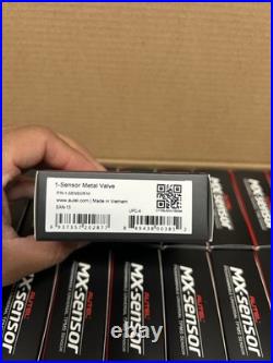 Box of 20 METAL Autel MX Sensors Programmable Universal TPMS Sensors SHIPS FREE