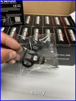 Box of 20 METAL Autel MX Sensors Programmable Universal TPMS Sensors SHIPS FREE