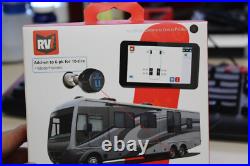 Brand New DANCO 7007 Tire Pressure Monitoring Sensors 4 Pack for Motorhomes