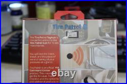 Brand New DANCO 7007 Tire Pressure Monitoring Sensors 4 Pack for Motorhomes