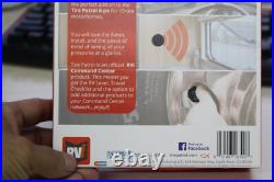 Brand New DANCO 7007 Tire Pressure Monitoring Sensors 4 Pack for Motorhomes