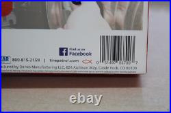 Brand New DANCO 7007 Tire Pressure Monitoring Sensors 4 Pack for Motorhomes