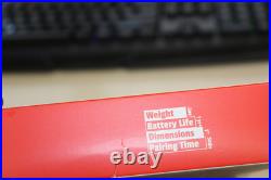 Brand New DANCO 7007 Tire Pressure Monitoring Sensors 4 Pack for Motorhomes