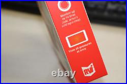 Brand New DANCO 7007 Tire Pressure Monitoring Sensors 4 Pack for Motorhomes