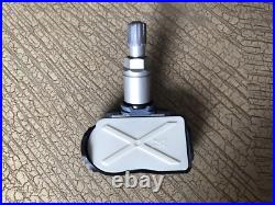 Brand New Set of Four (4) OEM GENUINE BMW TPMS for 2016+ M3 M4 F30/F32 F80/F82