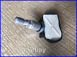 Brand New Set of Four (4) OEM GENUINE BMW TPMS for 2016+ M3 M4 F30/F32 F80/F82