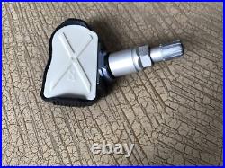 Brand New Set of Four (4) OEM GENUINE BMW TPMS for 2016+ M3 M4 F30/F32 F80/F82