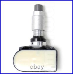 Brand New Set of Four (4) OEM Genuine BMW TPMS 36-10-6-876-957