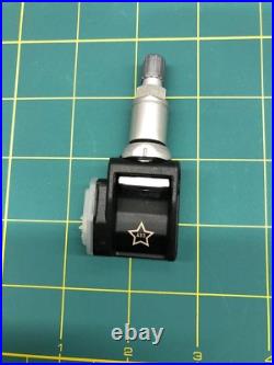 Brand New Set of Four (4) OEM Genuine BMW TPMS G07 X7 2022, 2023, 2024, 2025