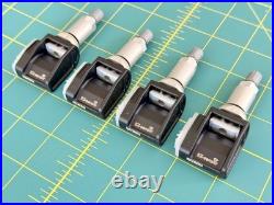 Brand New Set of Four (4) OEM Genuine BMW TPMS G42 G87 M2 2022 2023 2024 2025