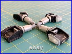Brand New Set of Four (4) OEM Genuine BMW TPMS G42 G87 M2 2022 2023 2024 2025
