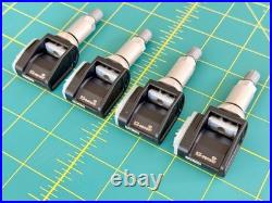 Brand New Set of Four (4) OEM Genuine BMW TPMS G80 G82 M3 M4 2023 2024 2025 2026