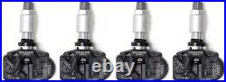 thumbnail image 2 of OEM Genuine BMW TPMS Sensors – Set Of 4 For G05 X5 2018-2019 – 36106876957 2 of 4