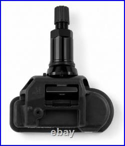 Brand New Set of Four (4) OEM Genuine Mercedes TPMS 000-905-00-30-64 Black