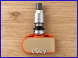 Brand New Set of Four (4) OES/OEM BMW TPMS 36106887147 (Tire Pressure Sensors)