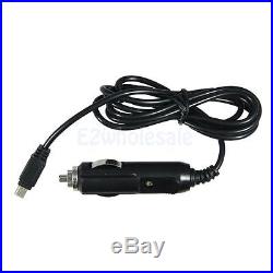 Car TPMS Tyre Pressure Monitoring System 6 External Sensor 0-188.5psi