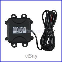 Car TPMS Tyre Pressure Monitoring System 6 External Sensor 0-188.5psi