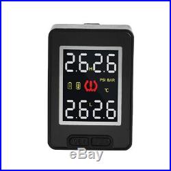 Car Tire Pressure Monitor System TPMS with 4 Internal Sensors for Toyota Mazda