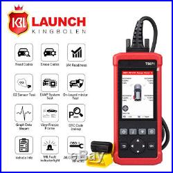 Car Tire Pressure Monitoring LAUNCH TS971 TPMS Bluetooth Activation Tool