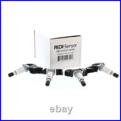 Carquest/Continental SE100074PK Tire Pressure Monitoring System (TPMS) Sensor