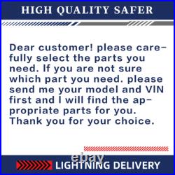 Complete Genuine Hyundai TPMS Tire Pressure Sensor & Service Kit 52933-2M000