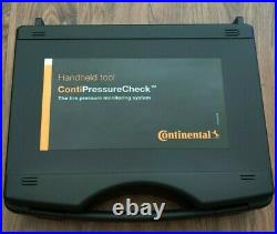 Continental TPMS Tire Pressure Monitoring System contipressurecheck New In Box