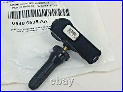 Dodge Ram 1500 2500 Dakota TPMS Tire Pressure Monitor Sensor new OEM