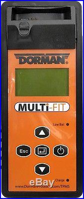 Dorman 974-533 Tire Pressure Monitoring System Sensor