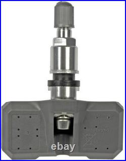 Dorman OE Solutions Dorman DiRECT-FIT Tire Pressure Monitoring System Sensor F