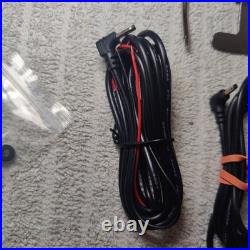 EEZ RV Products TPMS Tire Pressure Temperature Monitoring System 8 Sensors READ