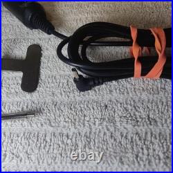 EEZ RV Products TPMS Tire Pressure Temperature Monitoring System 8 Sensors READ