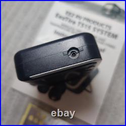 EEZ RV Products TPMS Tire Pressure Temperature Monitoring System 8 Sensors READ