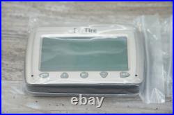 EEZ RV Products -Tire Pressure Temperature Monitoring System TPMS 4 Sensors ONLY