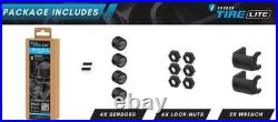 FOBO TIRE LITE TPMS Sensor Wireless Tire Pressure Monitoring System with