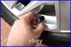 FOBO TIRE LITE TPMS Sensor Wireless Tire Pressure Monitoring System with