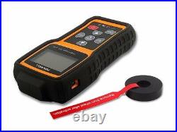 FOXWELL NT1001 TPMS Trigger Tool Sensor Decoder Tyre Pressure Diagnostic Scanner