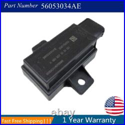 Fit for 2005-2010 JEEP GRAND CHEROKEE 2006-2010 COMMANDER TPMS MODULE 56053034AE