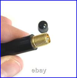 For 2009-2013 Cadillac CTS-V Pre-Programmed Smart TPMS Tire Pressure Sensors Kit