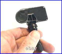 For 2017-2019 Cadillac XTS Pre-Programmed Smart TPMS Tire Pressure Sensors Kit